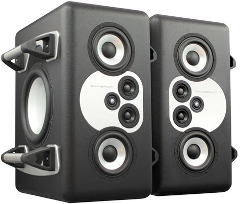 barefoot vintage king|barefoot speakers for sale.